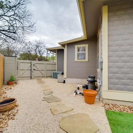 Fredericksburg Home With Pool About 1 Mi To Main Street! المظهر الخارجي الصورة