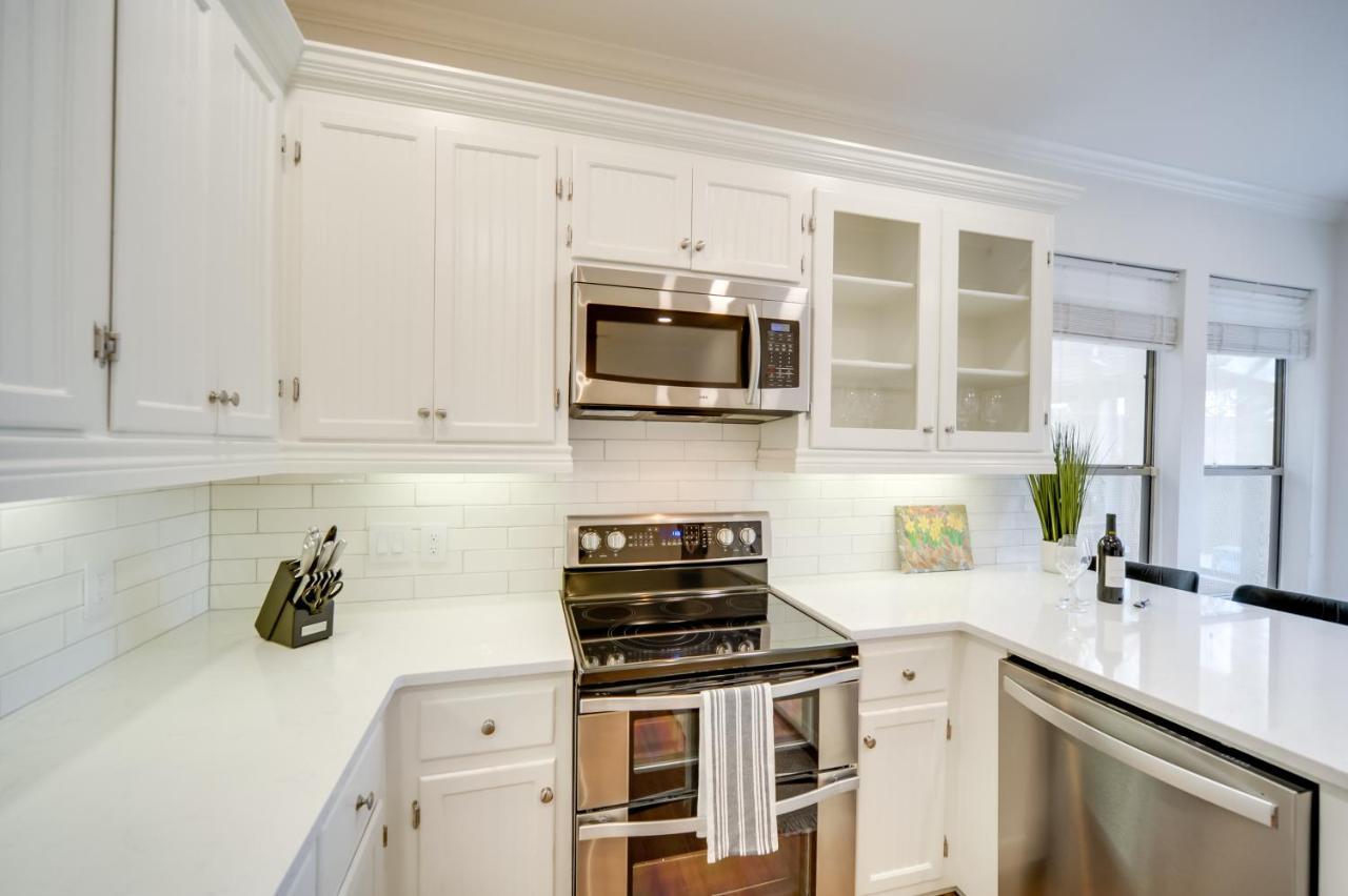 Fredericksburg Home With Pool About 1 Mi To Main Street! المظهر الخارجي الصورة