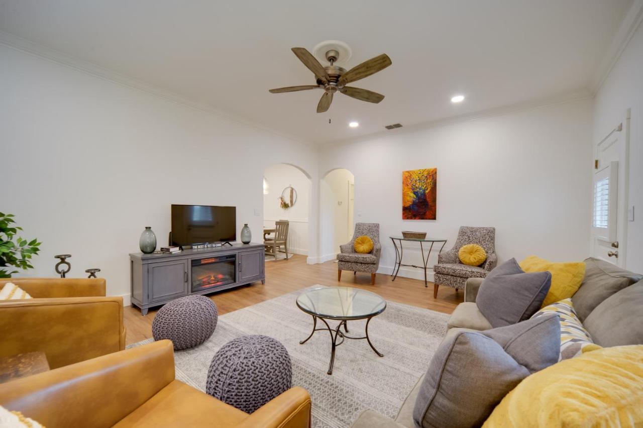 Fredericksburg Home With Pool About 1 Mi To Main Street! المظهر الخارجي الصورة