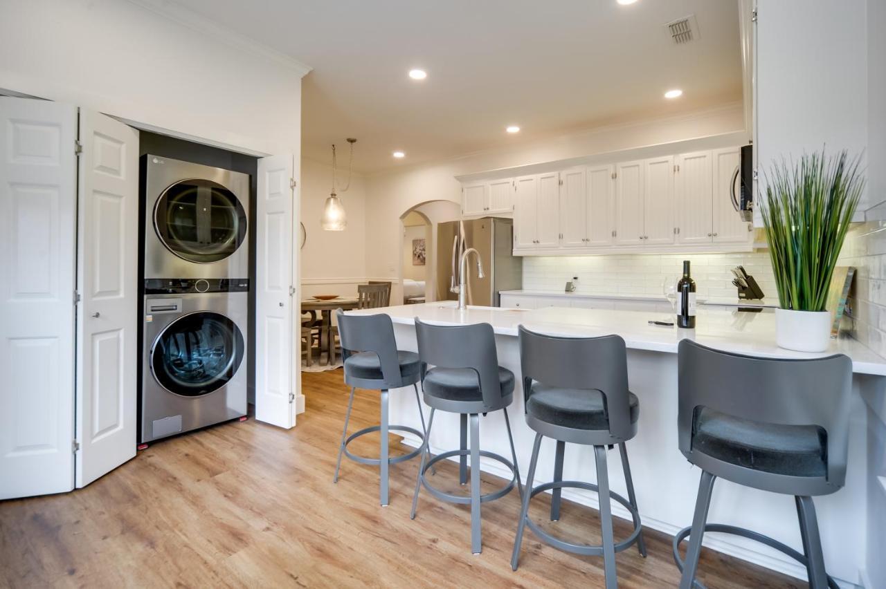 Fredericksburg Home With Pool About 1 Mi To Main Street! المظهر الخارجي الصورة