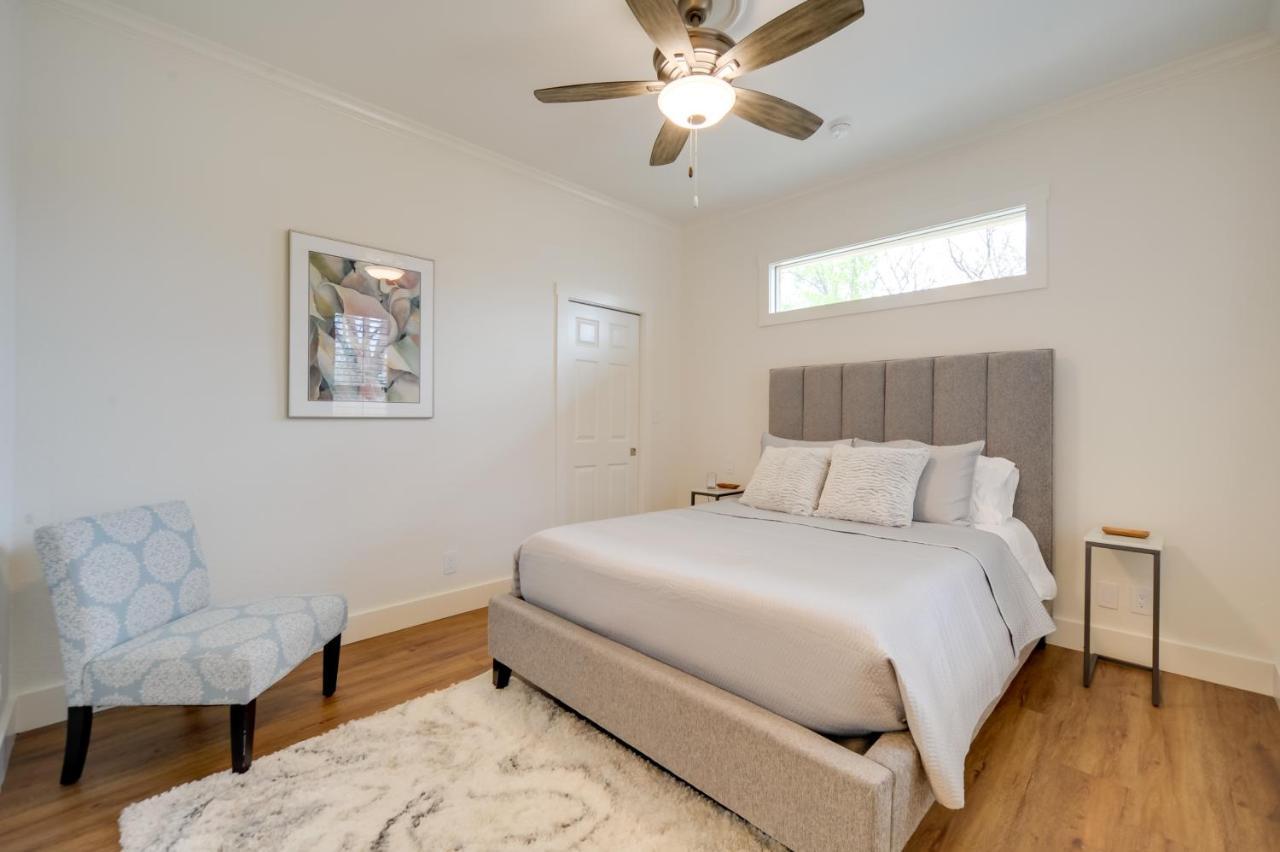Fredericksburg Home With Pool About 1 Mi To Main Street! المظهر الخارجي الصورة
