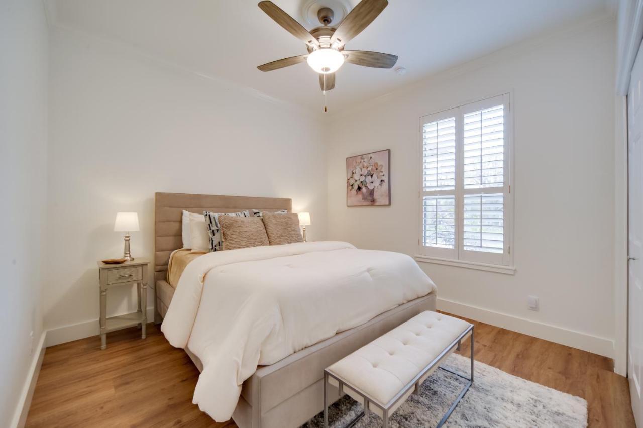 Fredericksburg Home With Pool About 1 Mi To Main Street! المظهر الخارجي الصورة